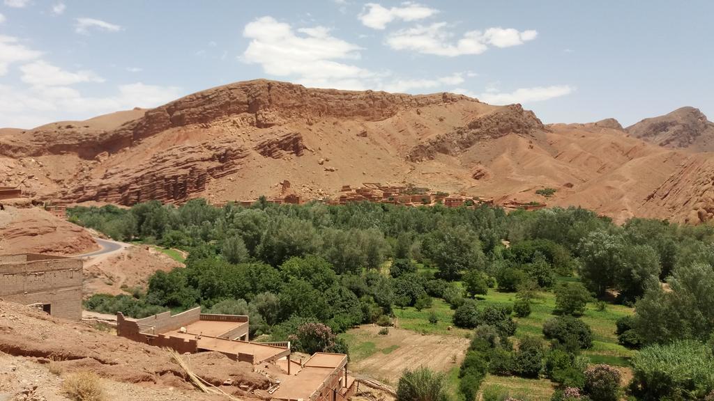 Dar Essalama Dades Akhendachou n'Ait Ouffi 외부 사진