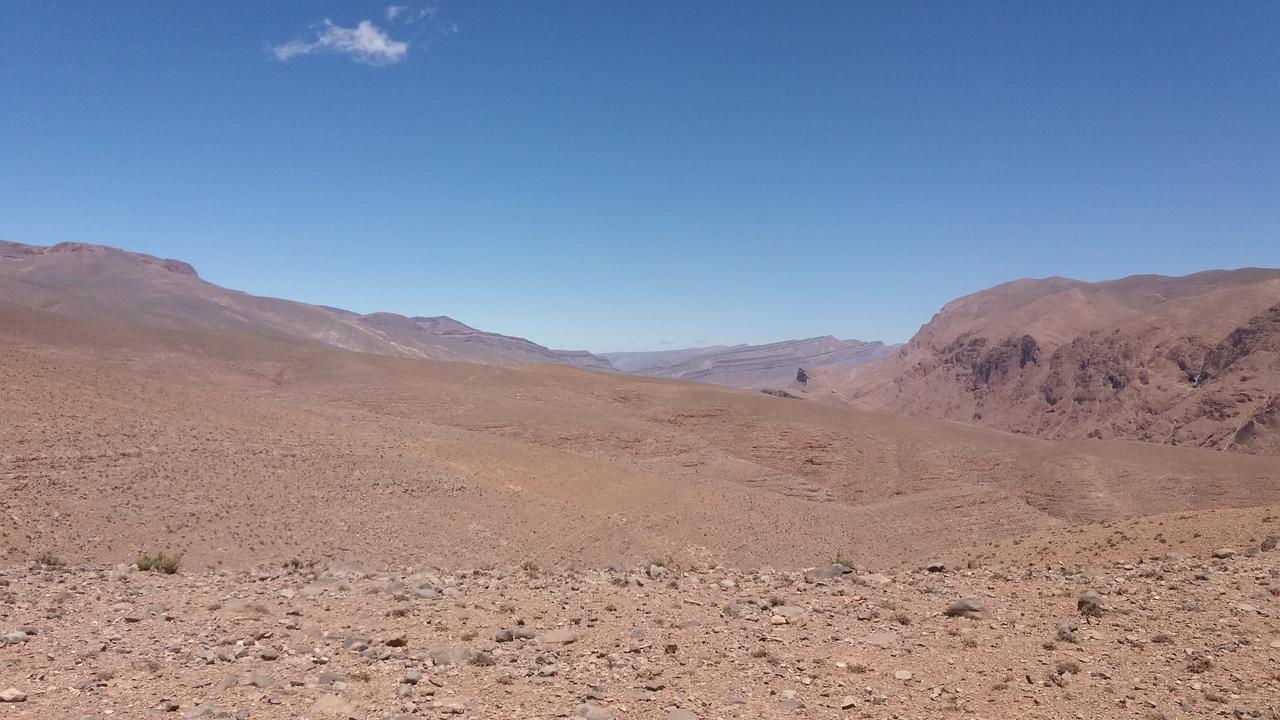 Dar Essalama Dades Akhendachou n'Ait Ouffi 외부 사진