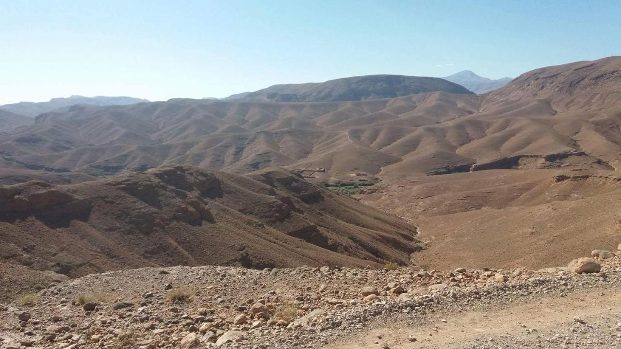 Dar Essalama Dades Akhendachou n'Ait Ouffi 외부 사진
